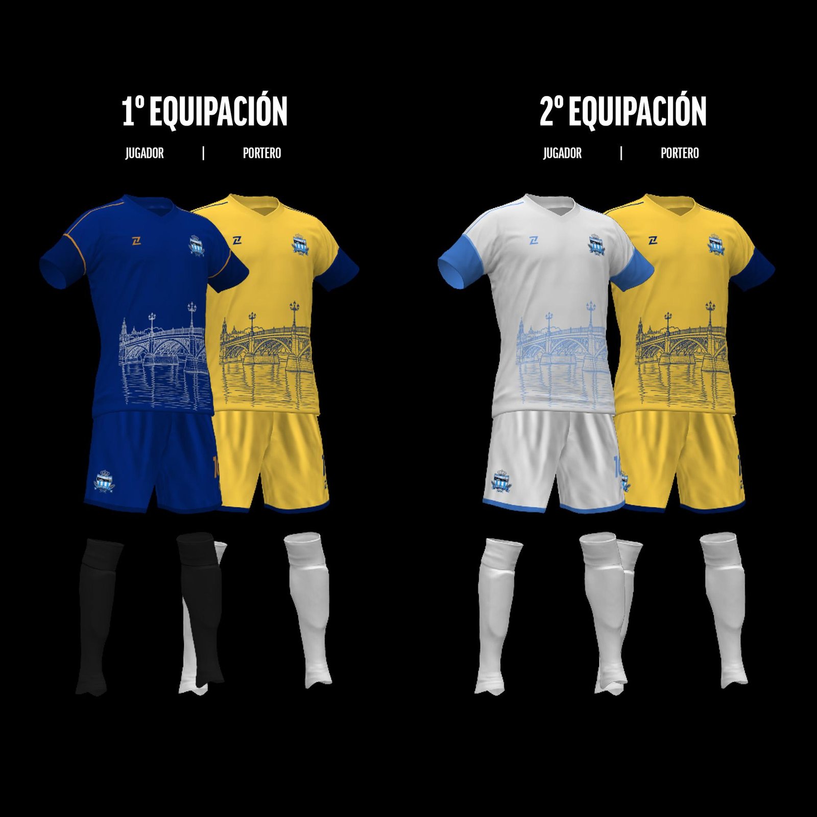 EMBRUJO C.F - Imagen 2