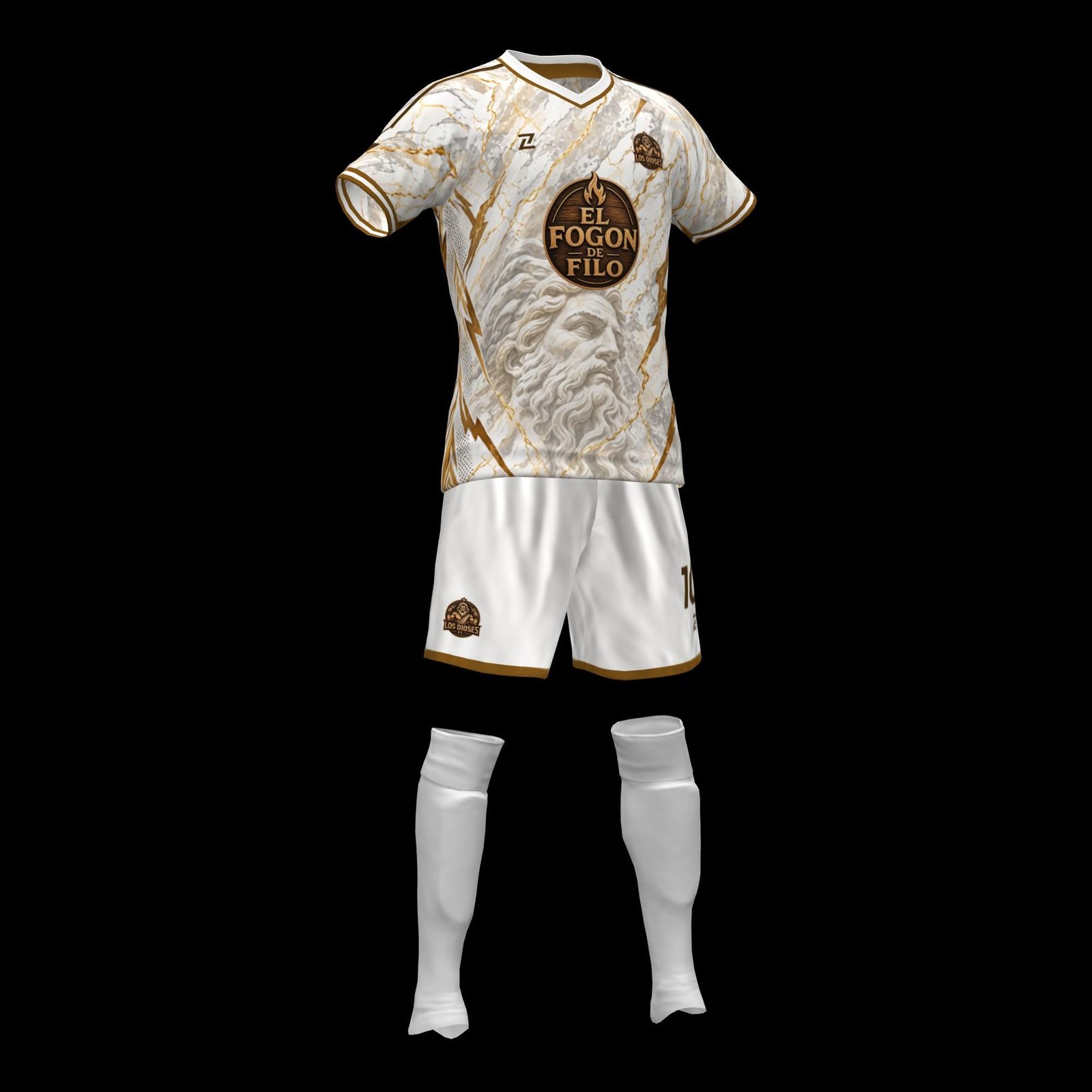 LOS DIOSES FC - Imagen 2