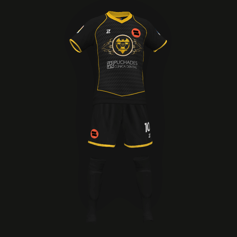 SANSY EDICIONES FC - Imagen 2