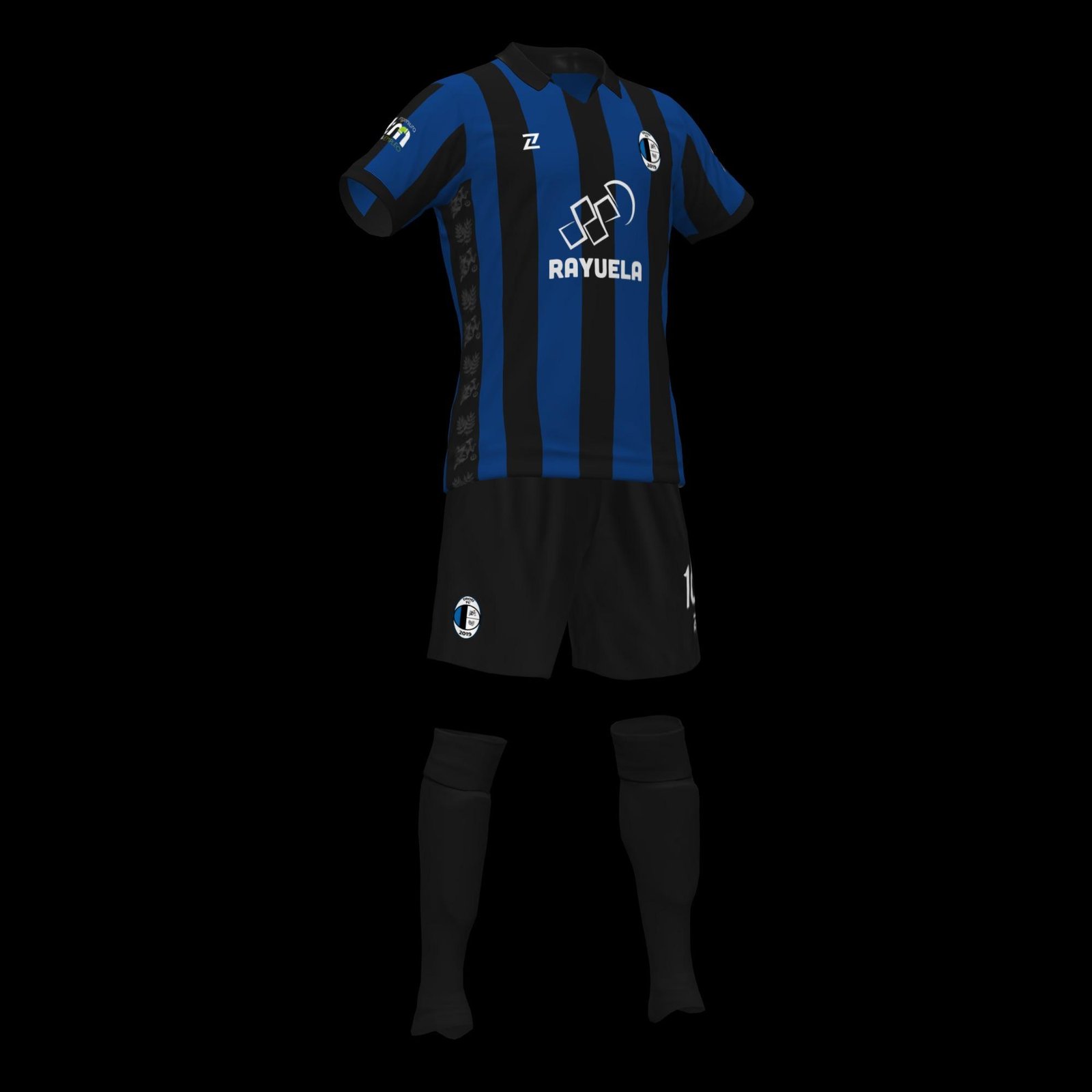 DROSILEIMO FC - Imagen 2
