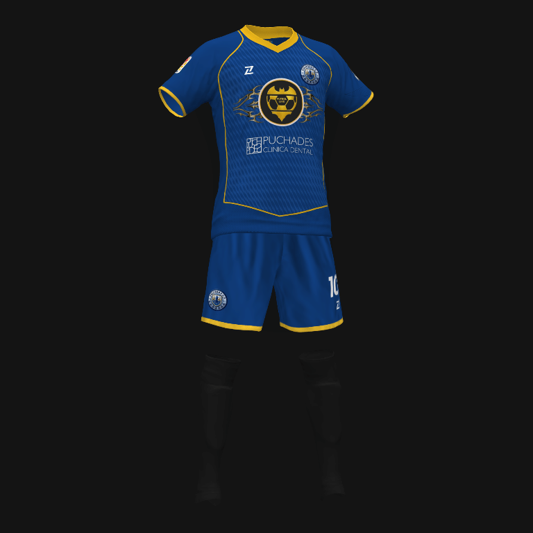 PULPOSAS CF - Imagen 2