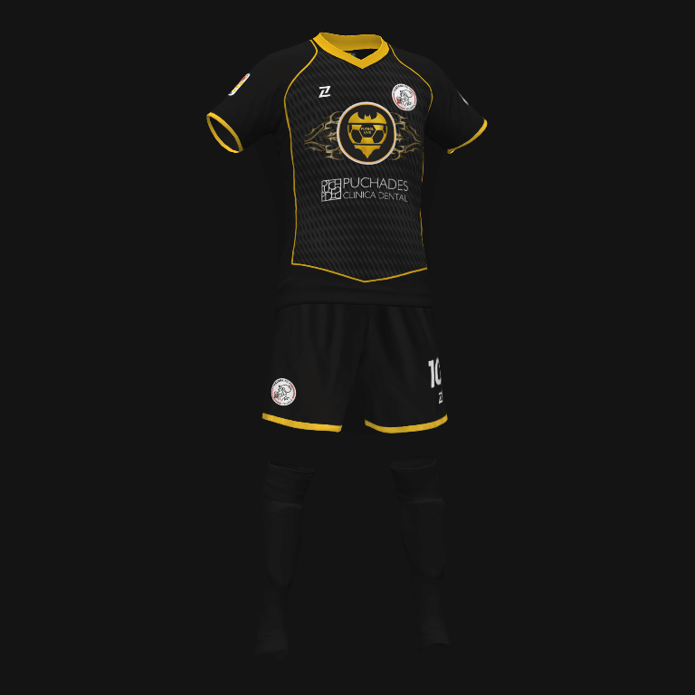 TABERNA FC - Imagen 2