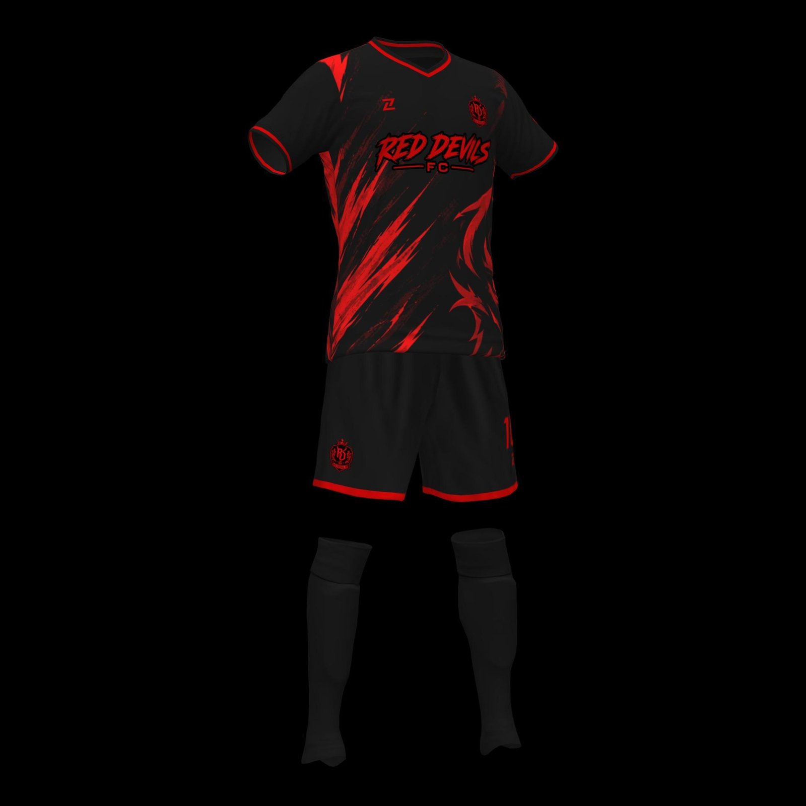 RED DEVILS 2026 - Imagen 2