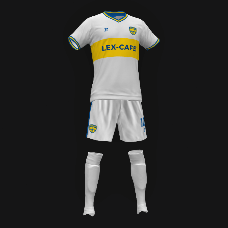 FC NICARAGUA - Imagen 2