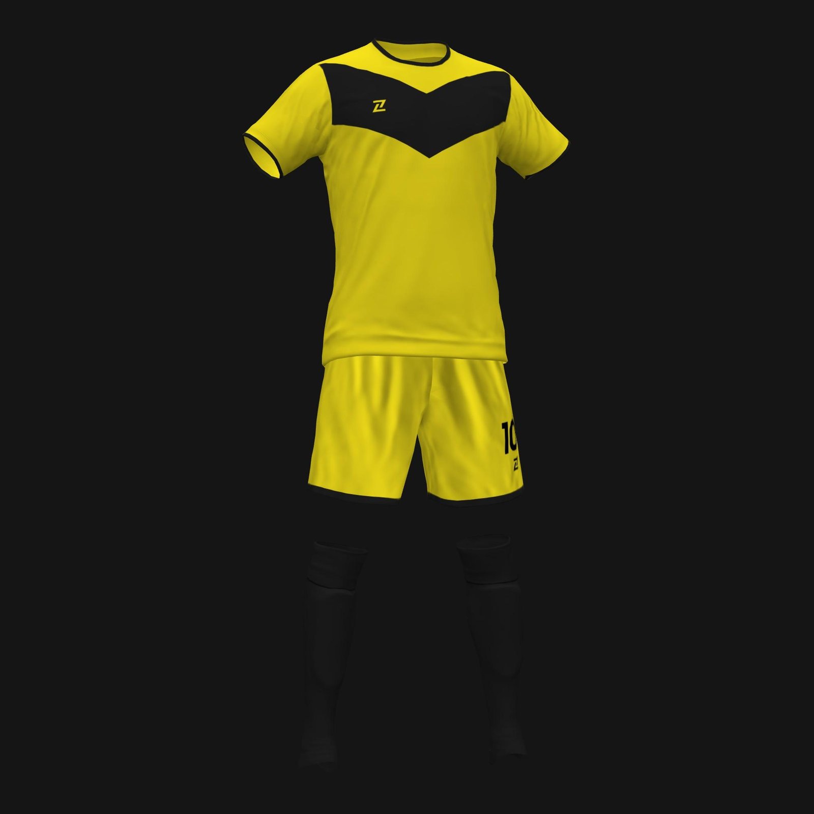 MAGIC FUTSAL TEAM - Imagen 2