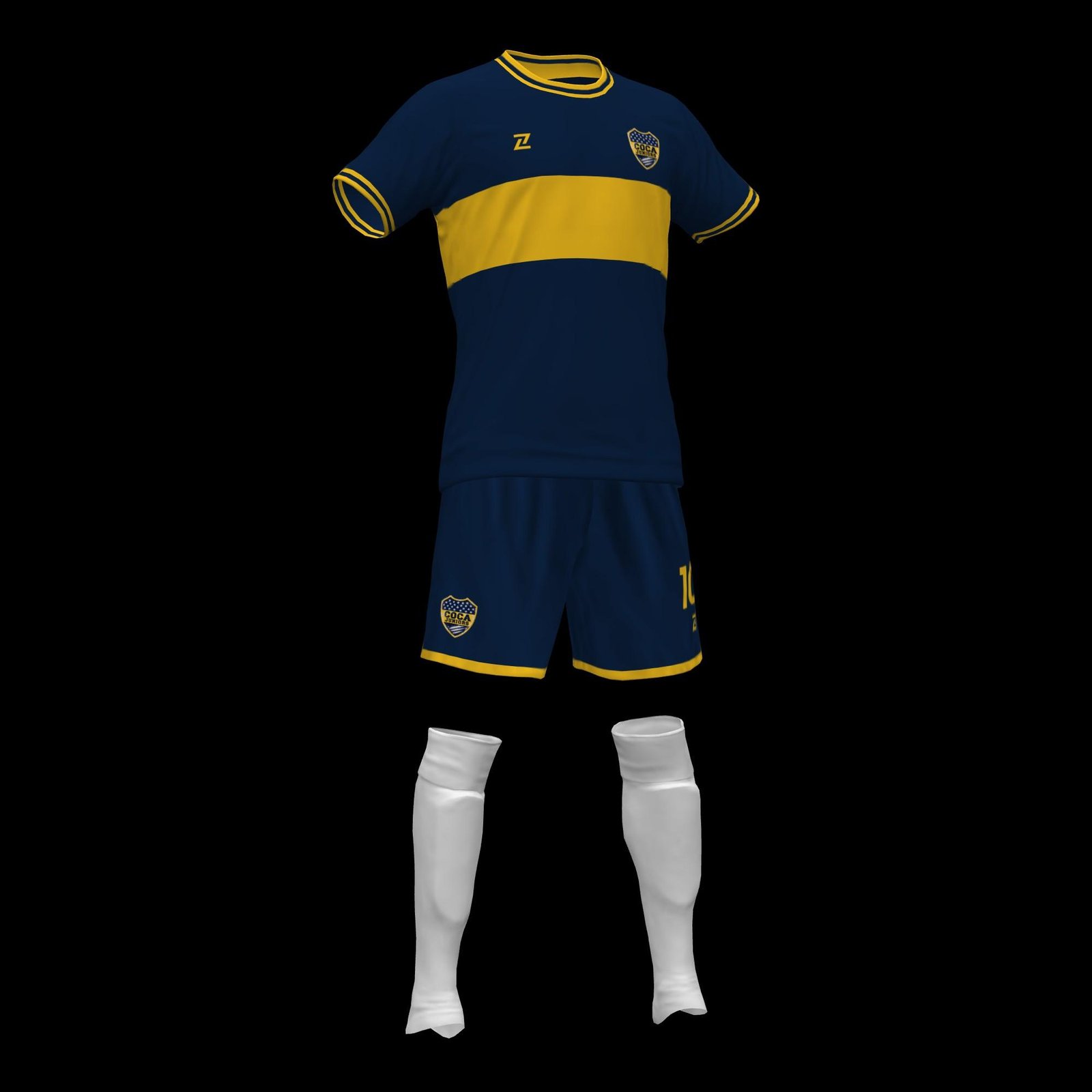 COCA JUNIORS TORREJON - Imagen 2