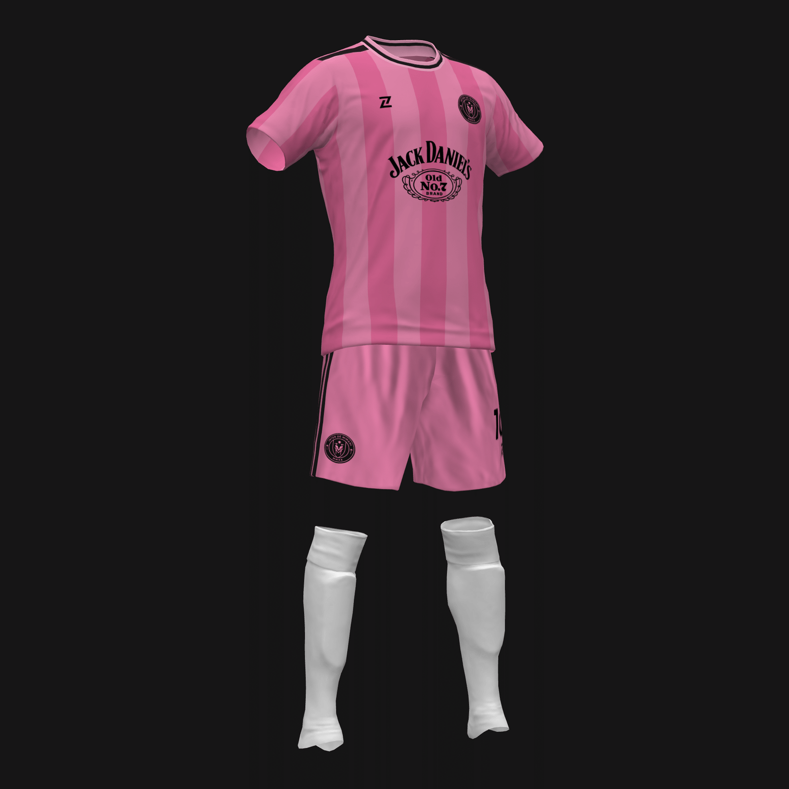 INTER DE MIMAMI - Imagen 2