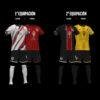 LOS TERCIOS F.C. 2026 - Imagen 2