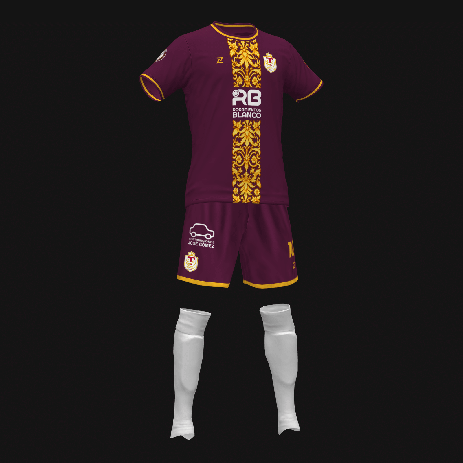 U.D TRINIDAD 2026 - Imagen 2