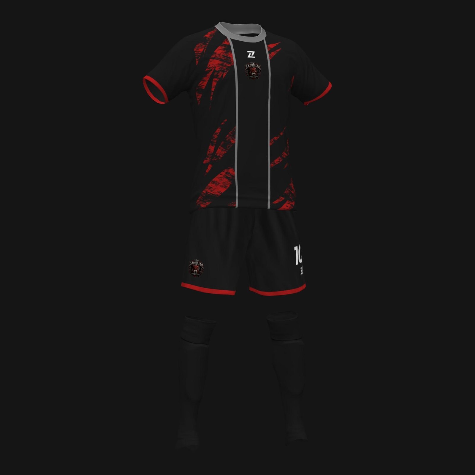 LADRILLOS FC - Imagen 2