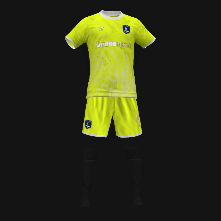 KRONOSPAN FC 2026 - Imagen 2
