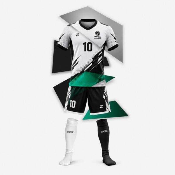 Equipación personalizada