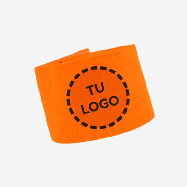 Brazalete Naranja