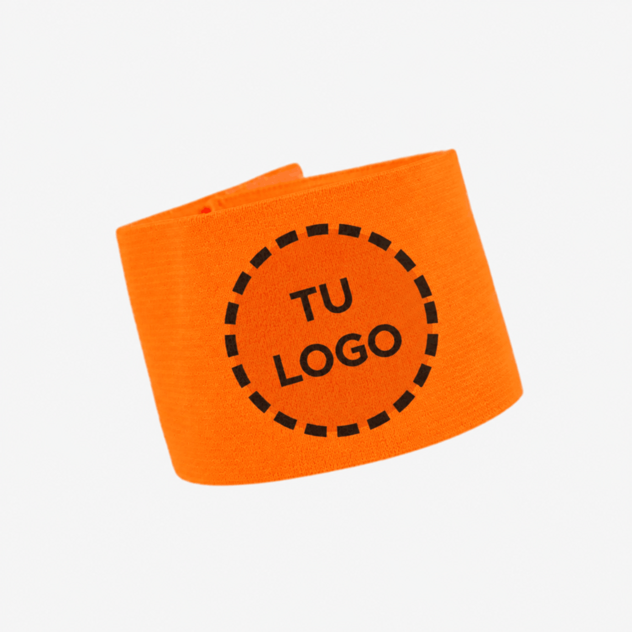 Brazalete Naranja