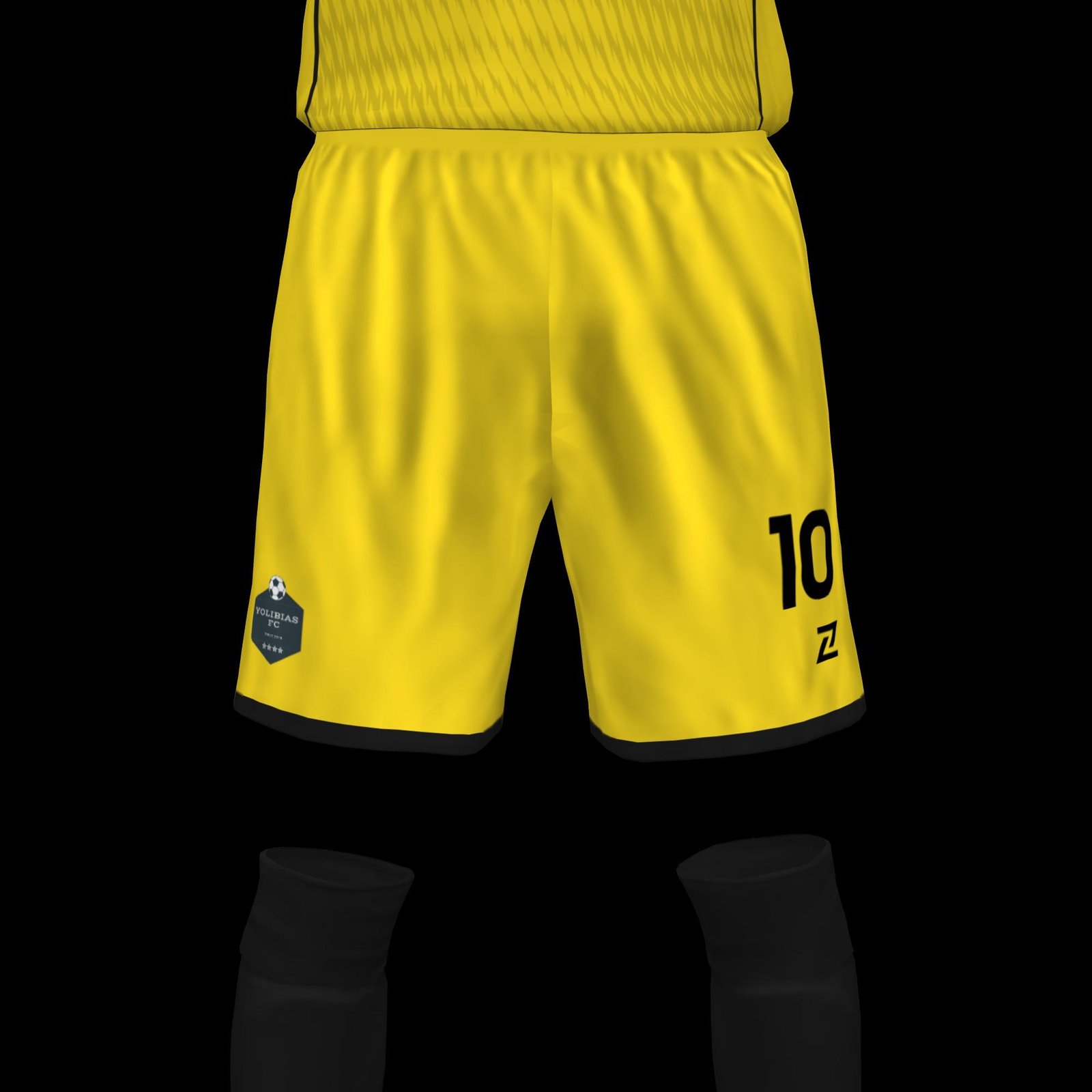 YOLIBIAS FC - Imagen 6