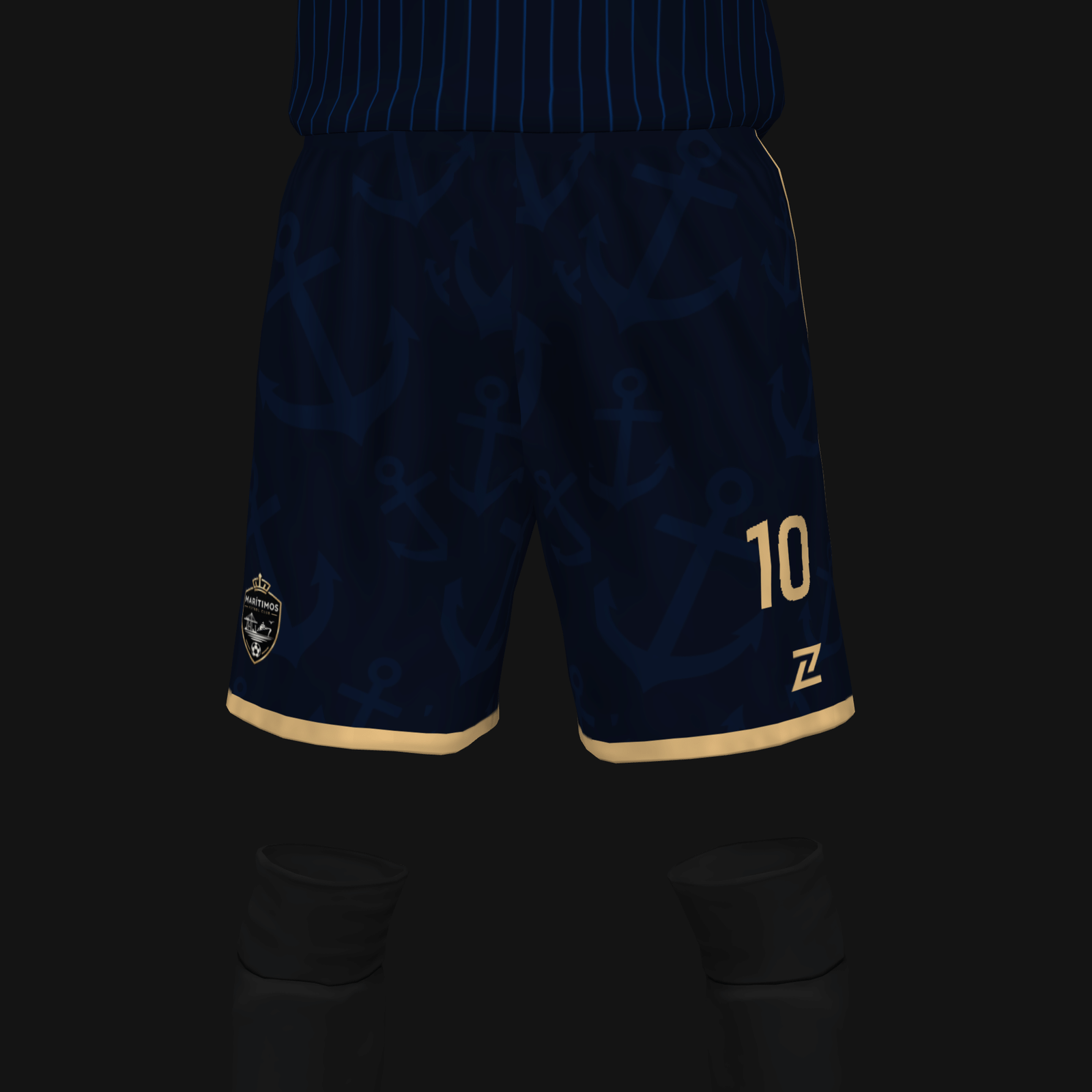 MARITIMOS F.C - Imagen 4