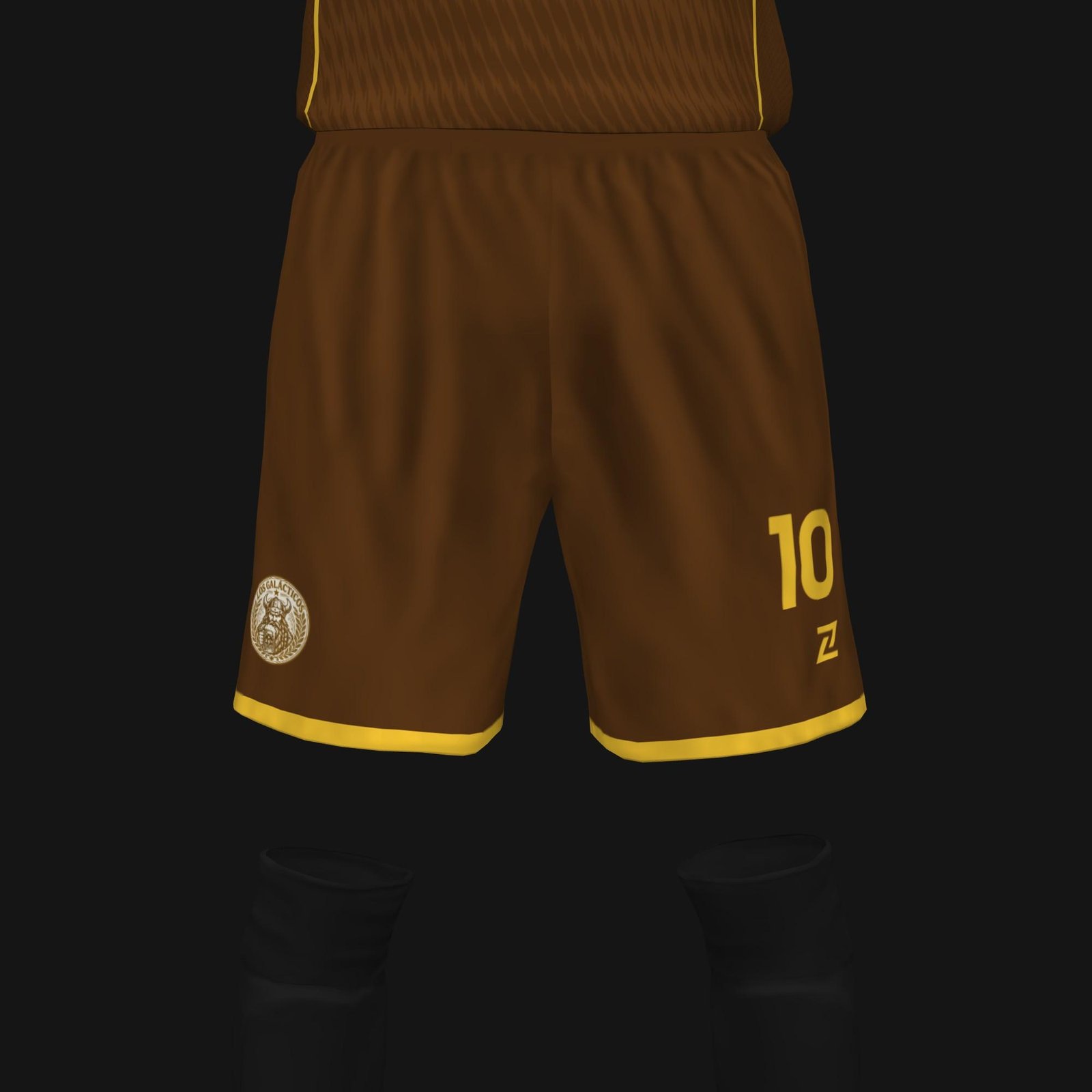 LOS GALACTICOS 2026 - Imagen 4