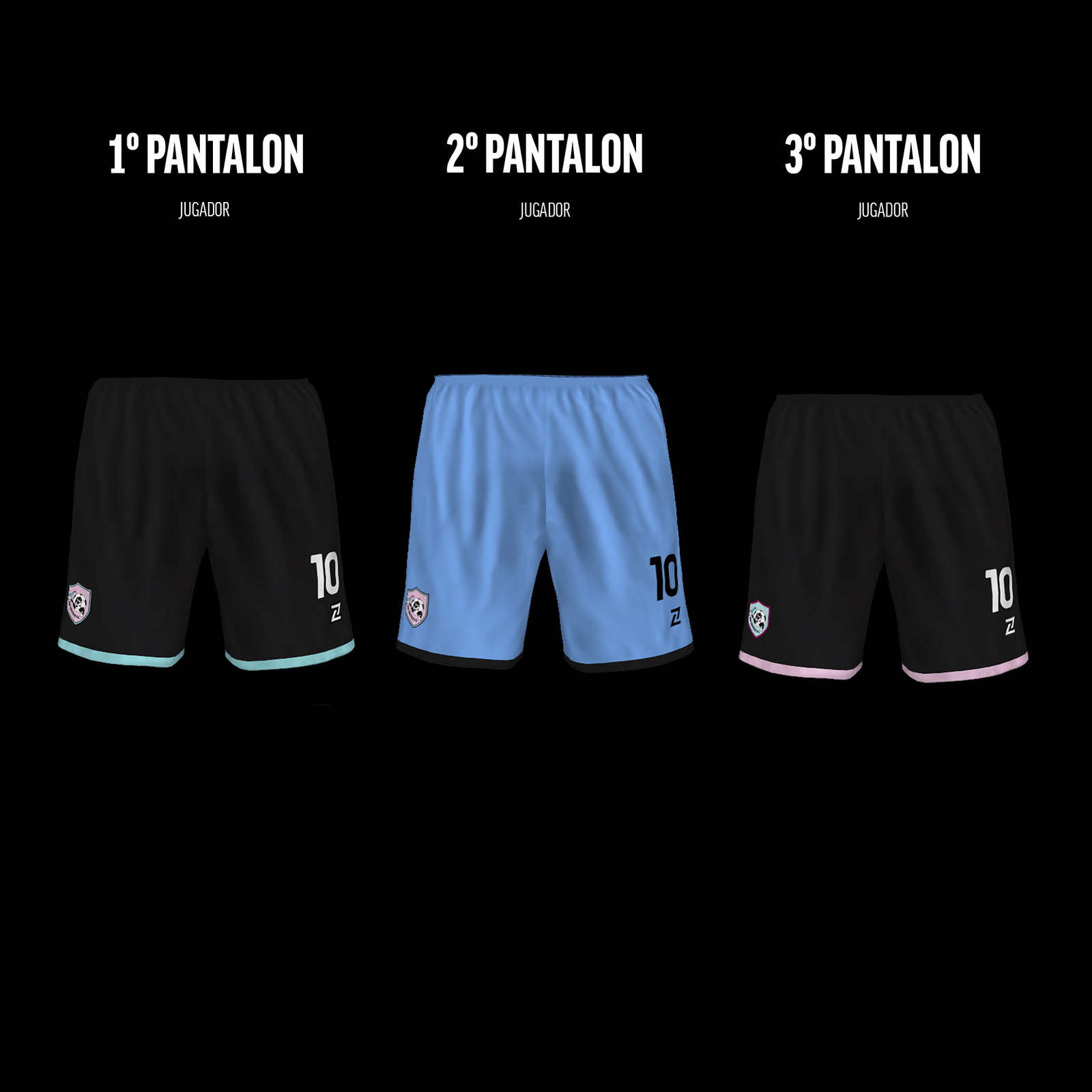 SIN TÁCTICA FC - Imagen 3