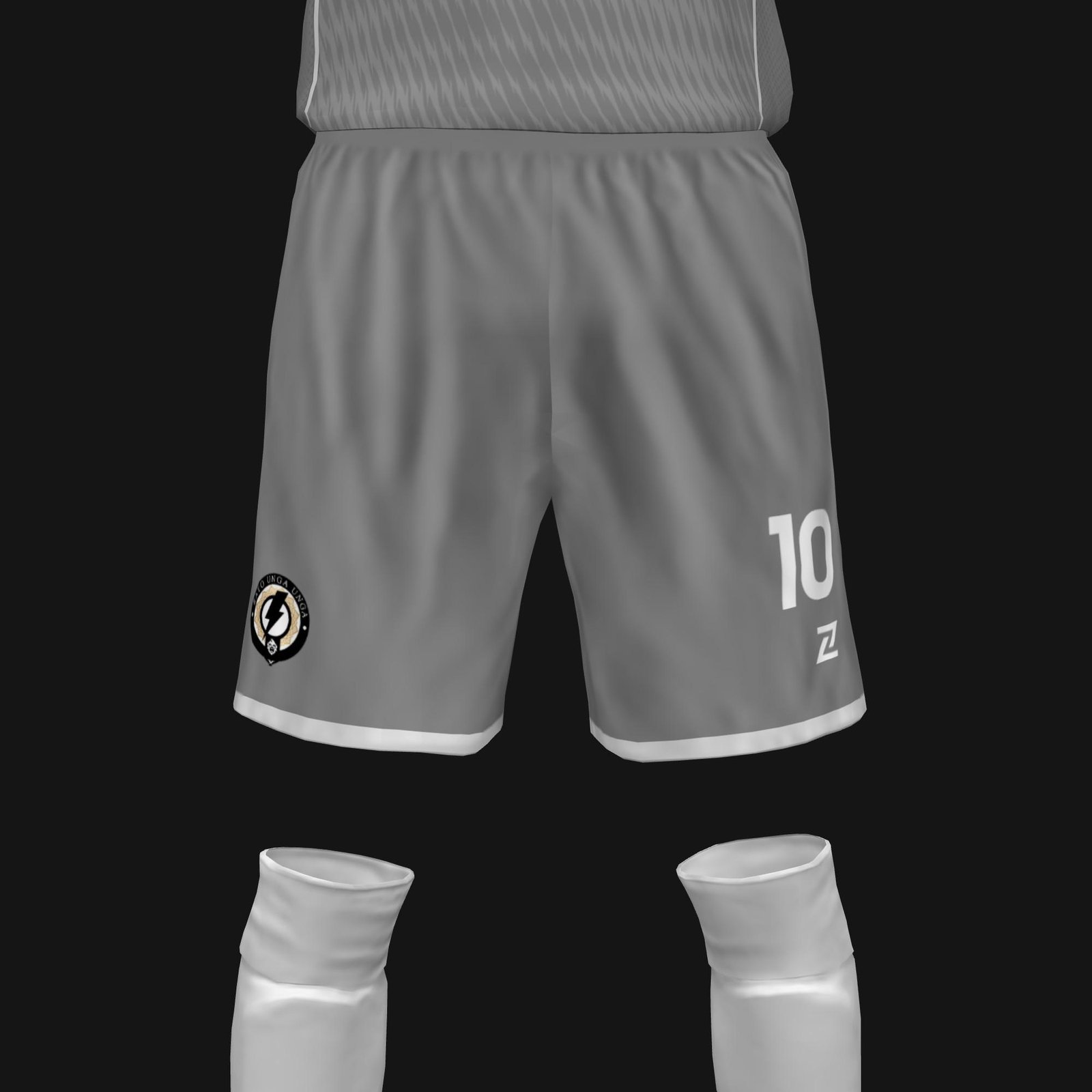 RAYO UNGA UNGA 26 - Imagen 4