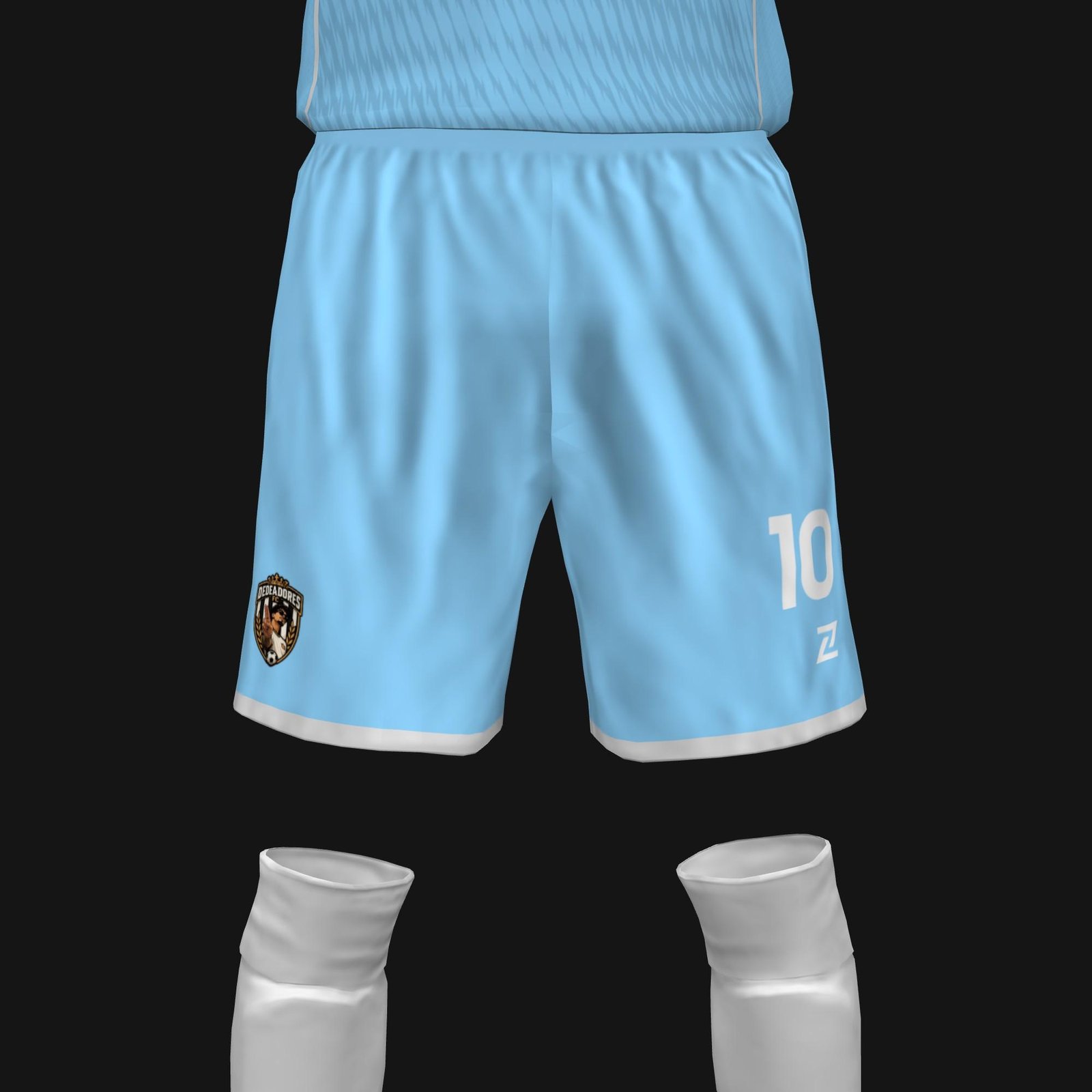 DEDEADORES F.C. - Imagen 4