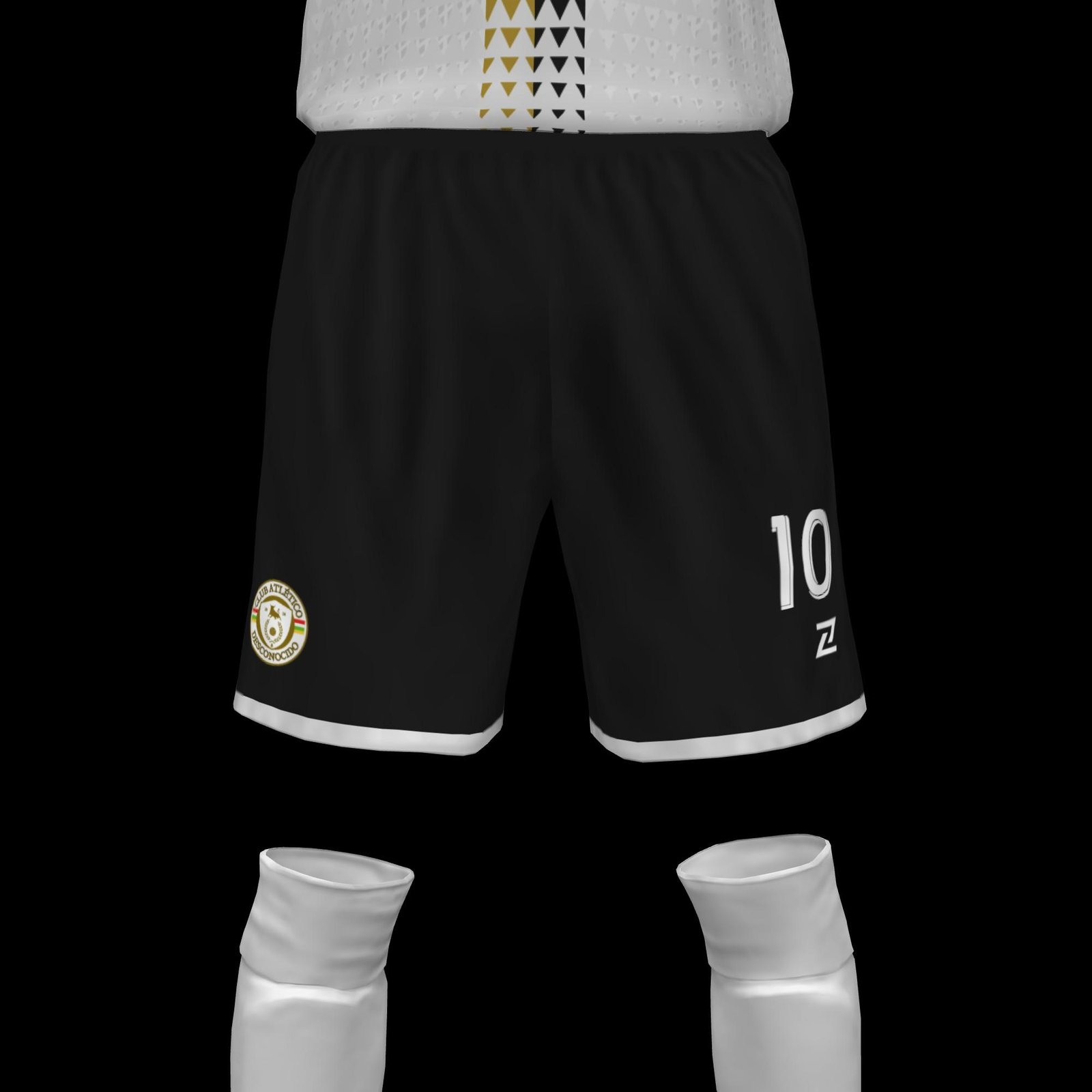 CLUB ATLÉTICO DESCONOCIDO - Imagen 4