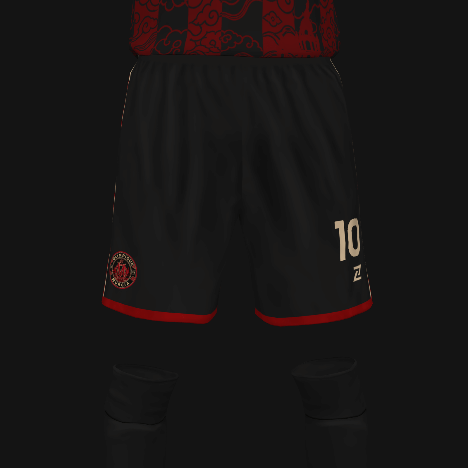 OLYMPIQUE MURCIA - Imagen 4