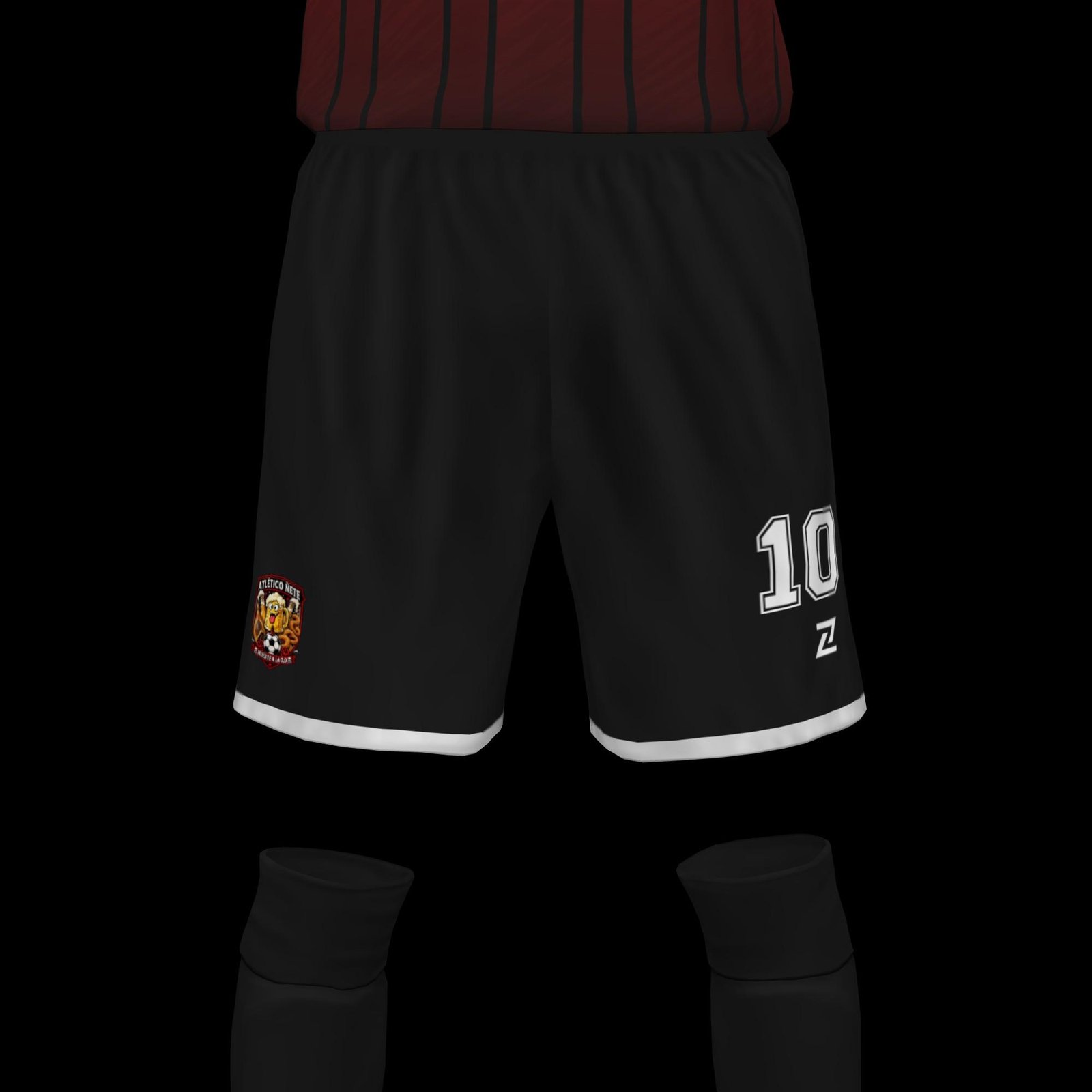 ATLETICO ÑETE ALCALA - Imagen 4