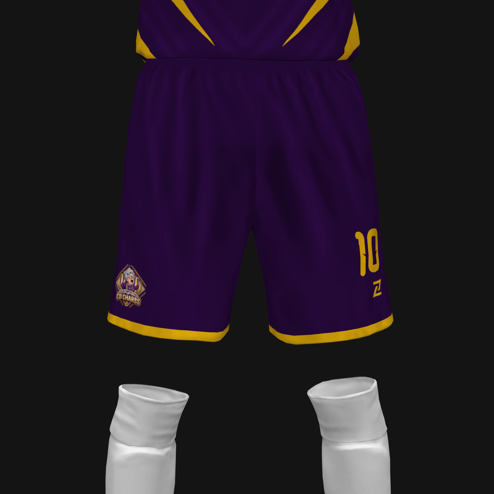 CD CHAROS - Imagen 4