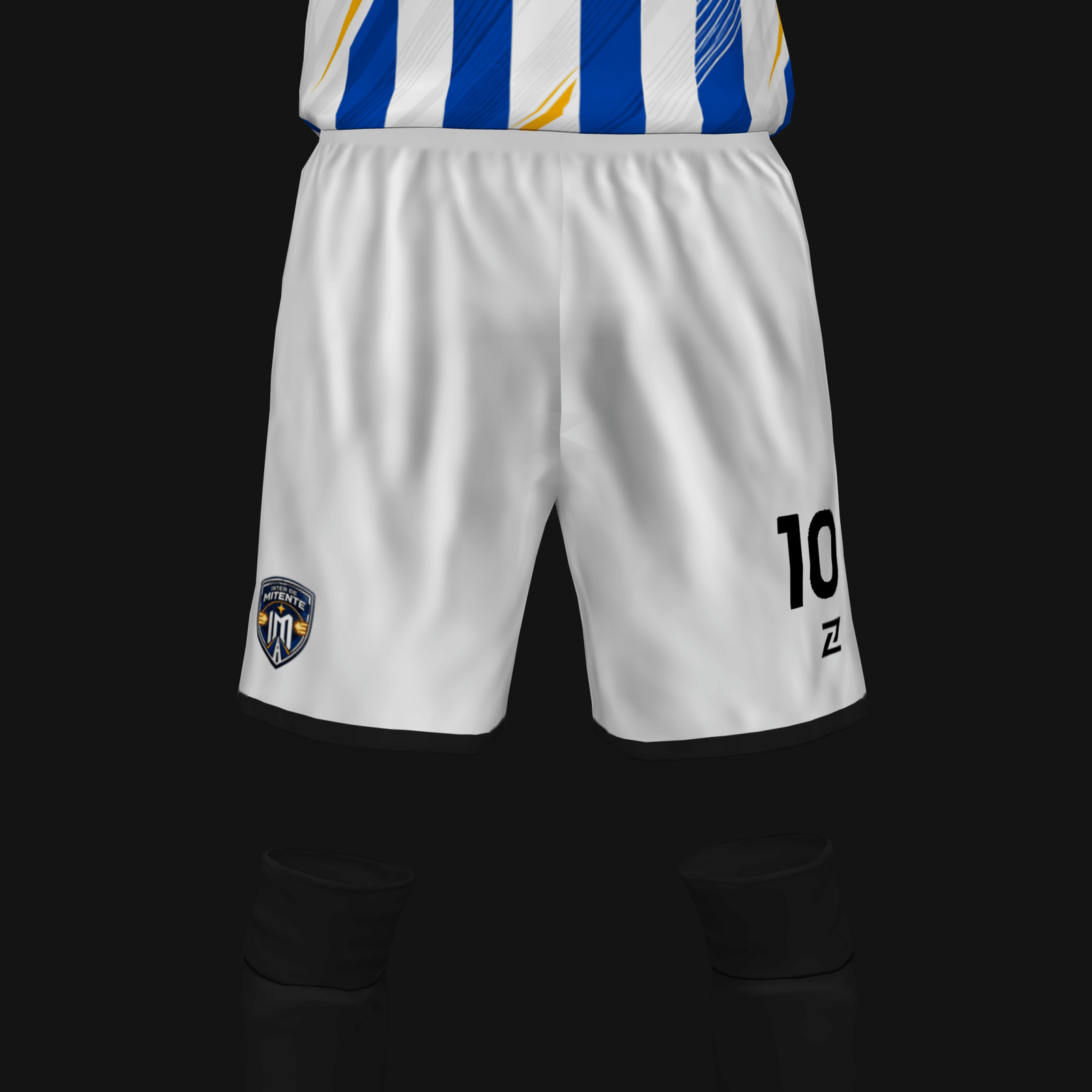 INTER DE MITENTE DE LOS TIPOS - Imagen 4