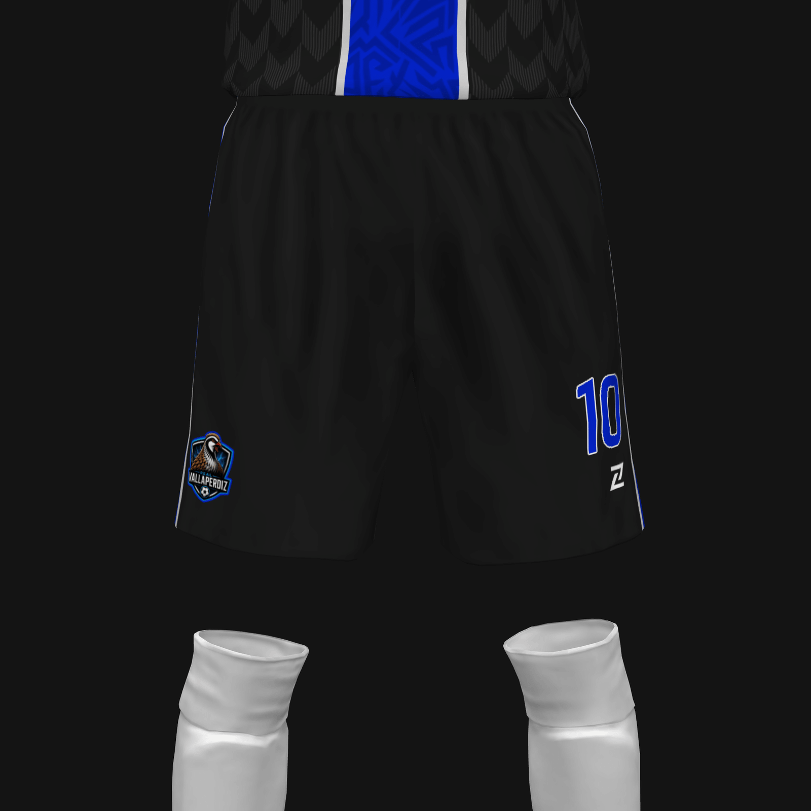 REAL VALLAPERDIZ - Imagen 4
