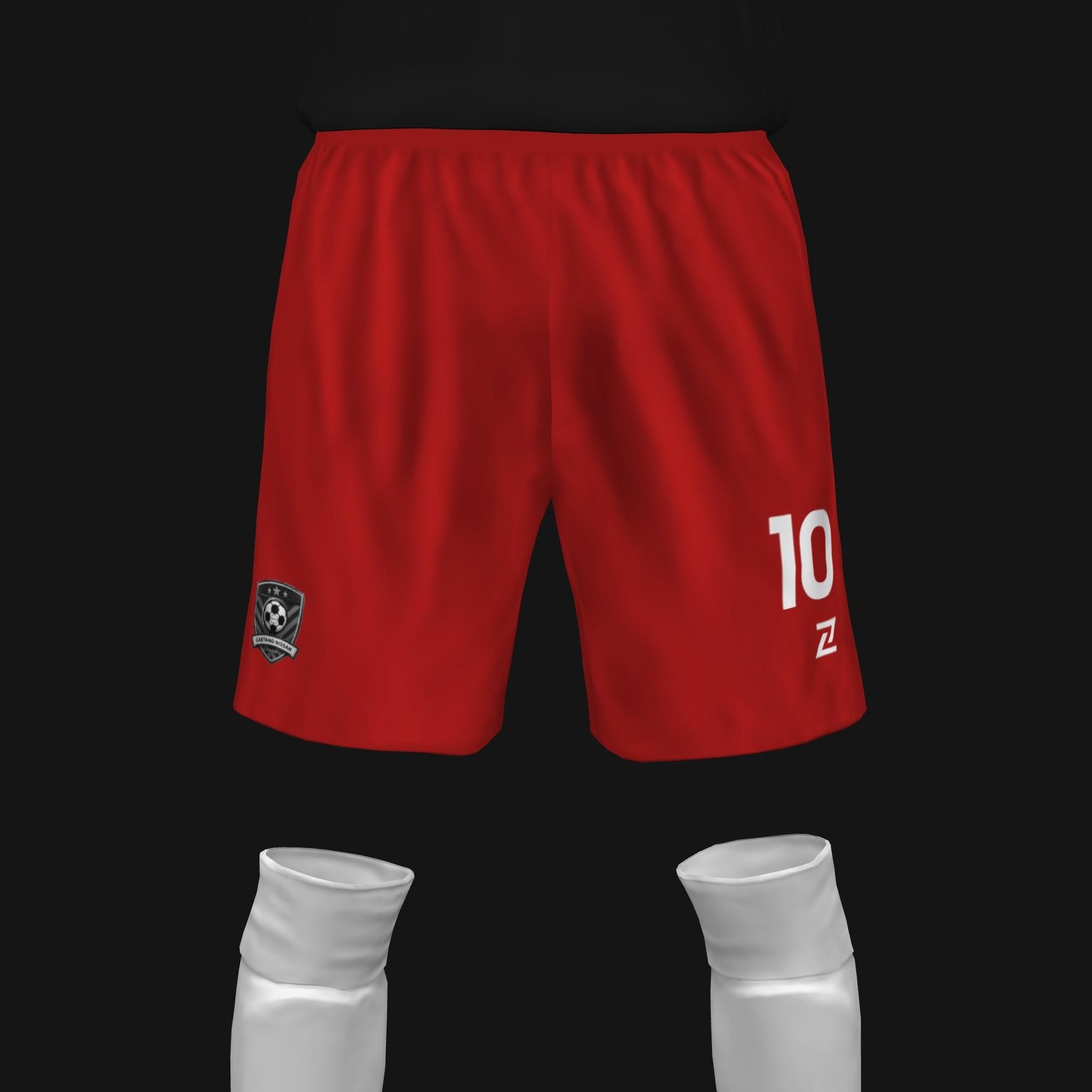 CAETANO NISSAN FC - Imagen 4