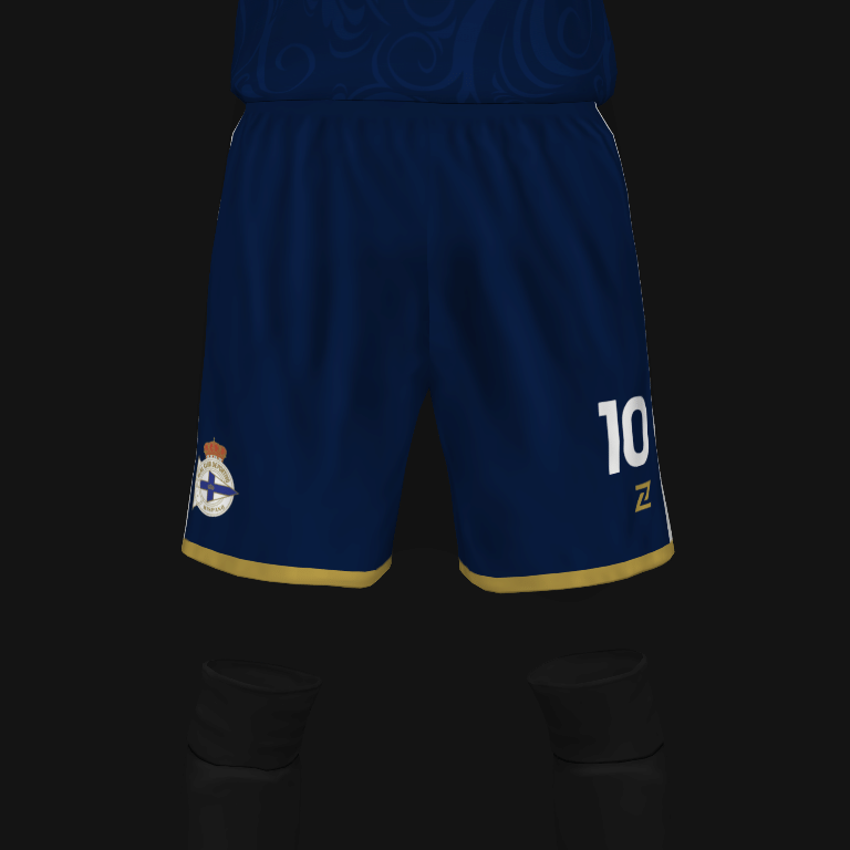 RCD HISPANO - Imagen 4