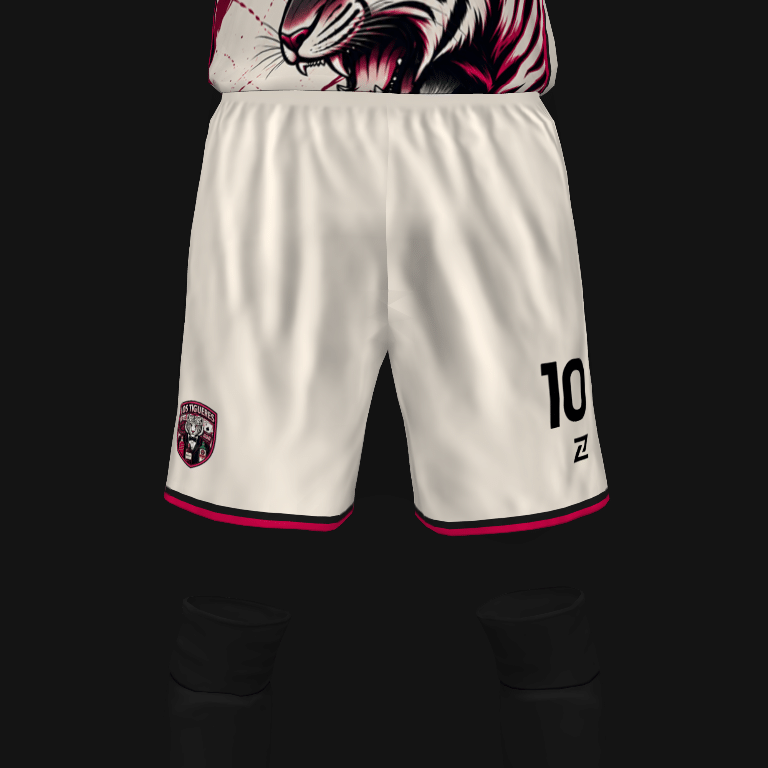 LOS TIGUERES 2026 - Imagen 4