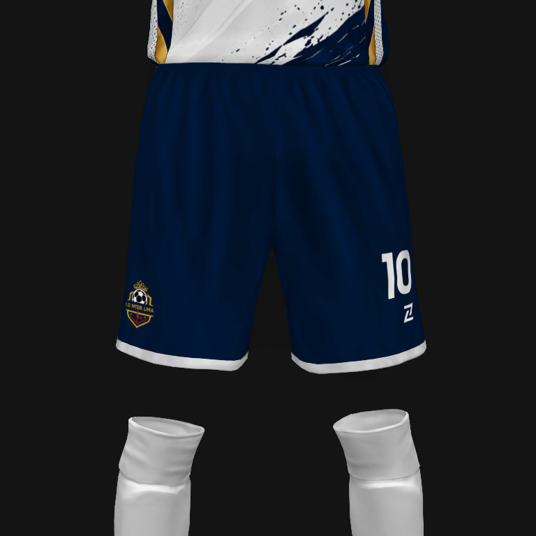 C. D. INTER LIMA - Imagen 4