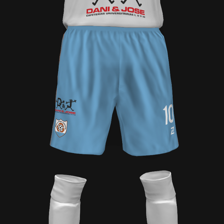 TEAM ANGUILLAS - Imagen 4