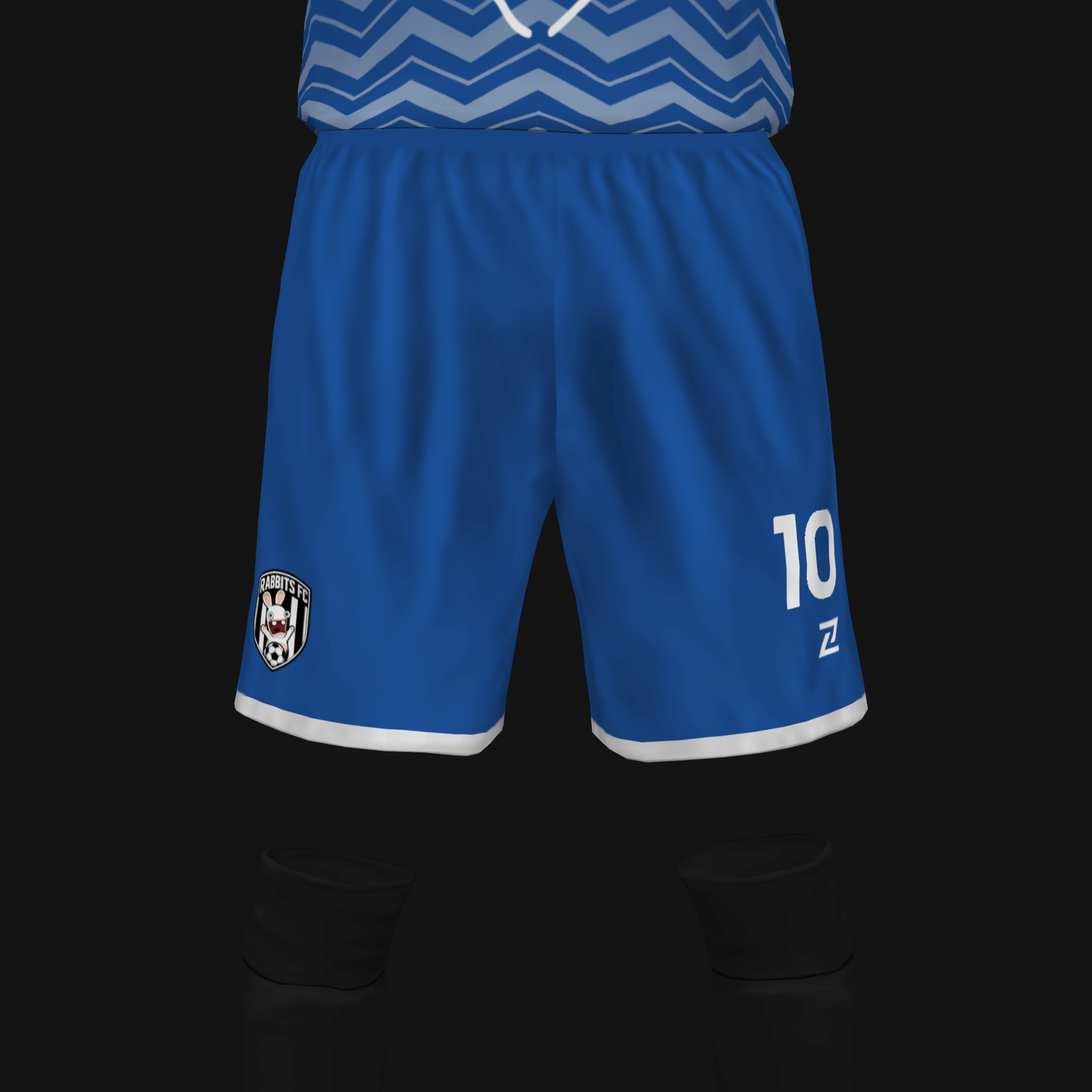 RABBITS FC - Imagen 4