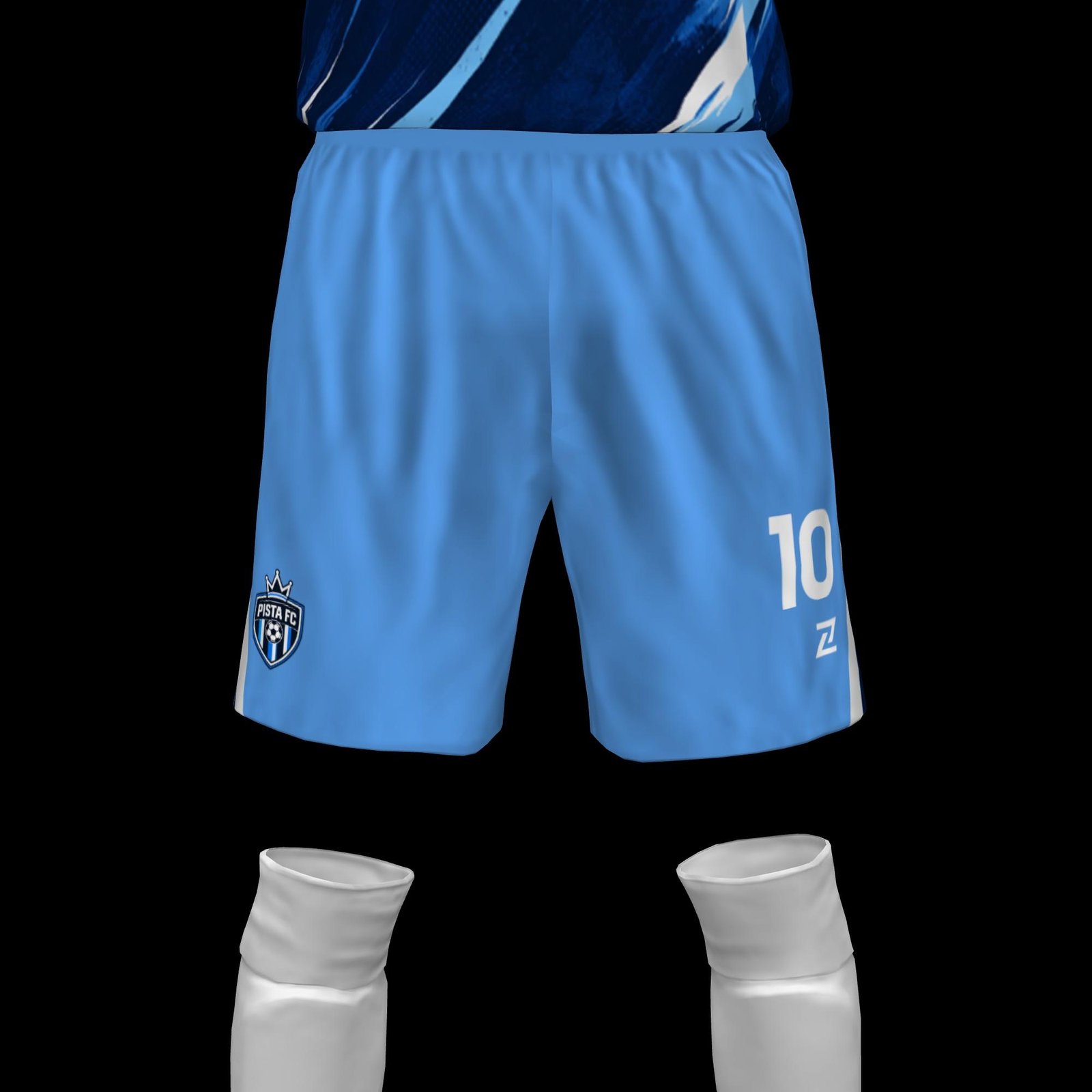 PISTA FC - Imagen 4