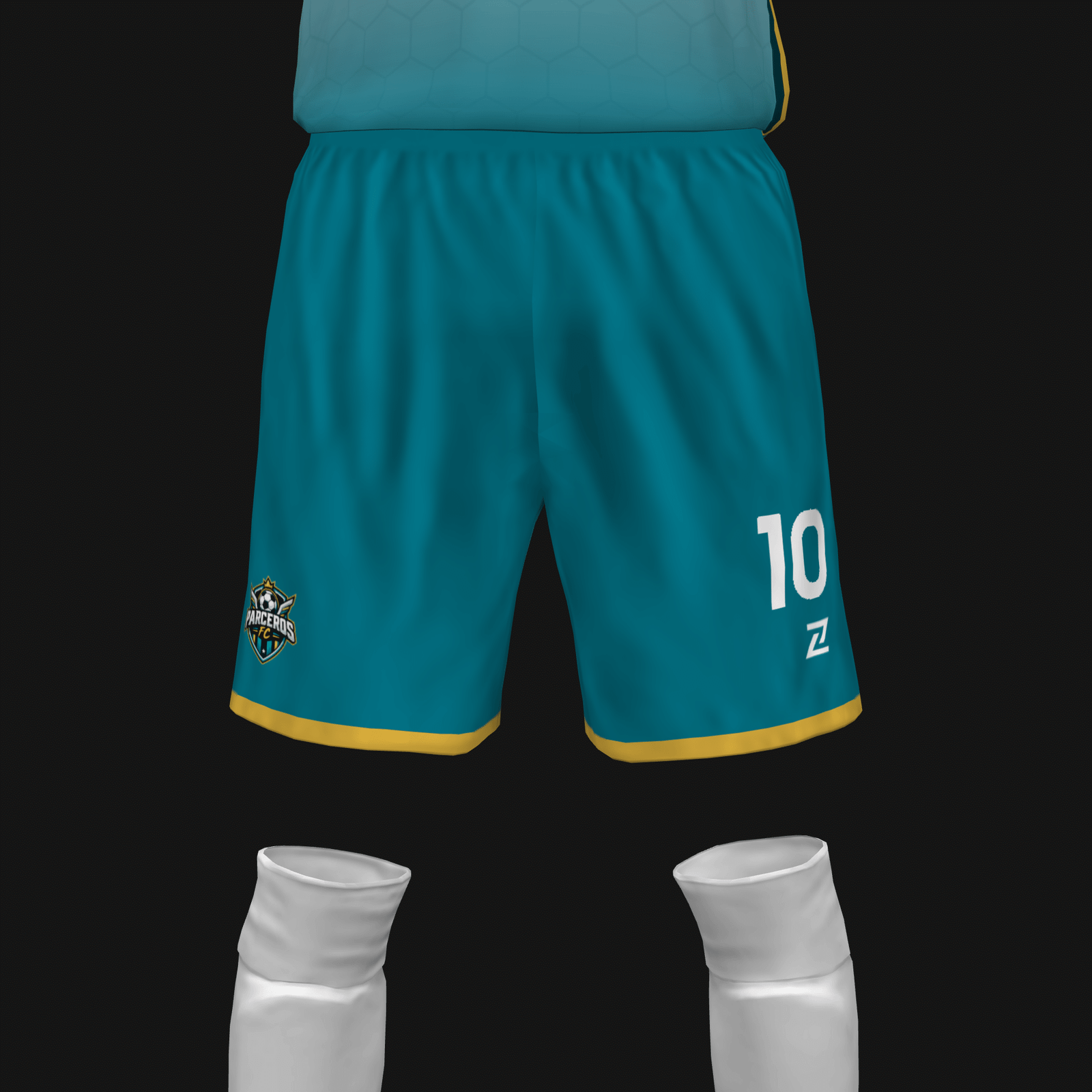 PARCEROS FC 2026 - Imagen 4
