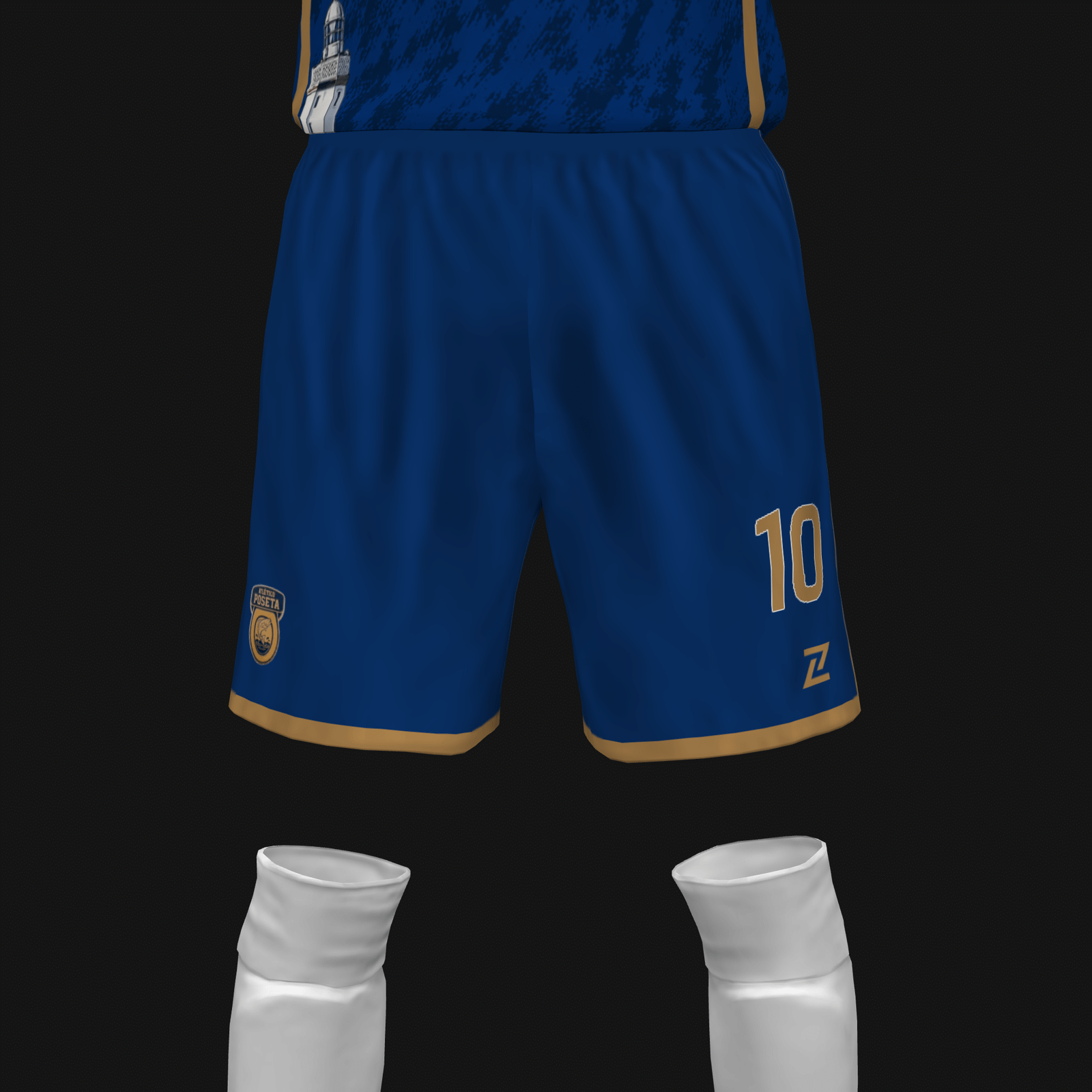 ATLÉTICO POSETA - Imagen 4