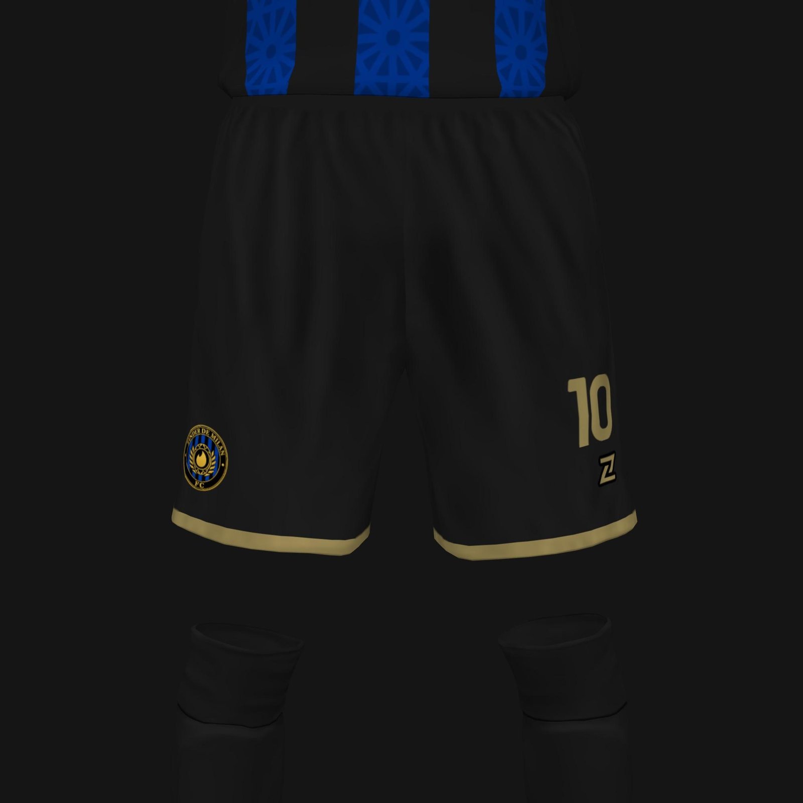 TINDER DE MILAN FC 2026 - Imagen 4