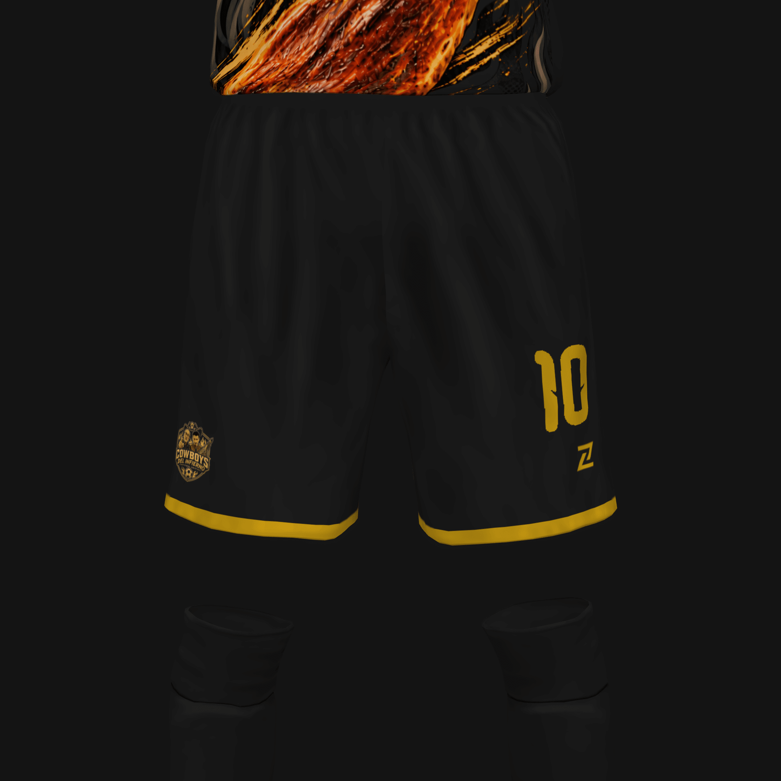 COWBOYS DEL INFIERNO EIXAMPLE - Imagen 4