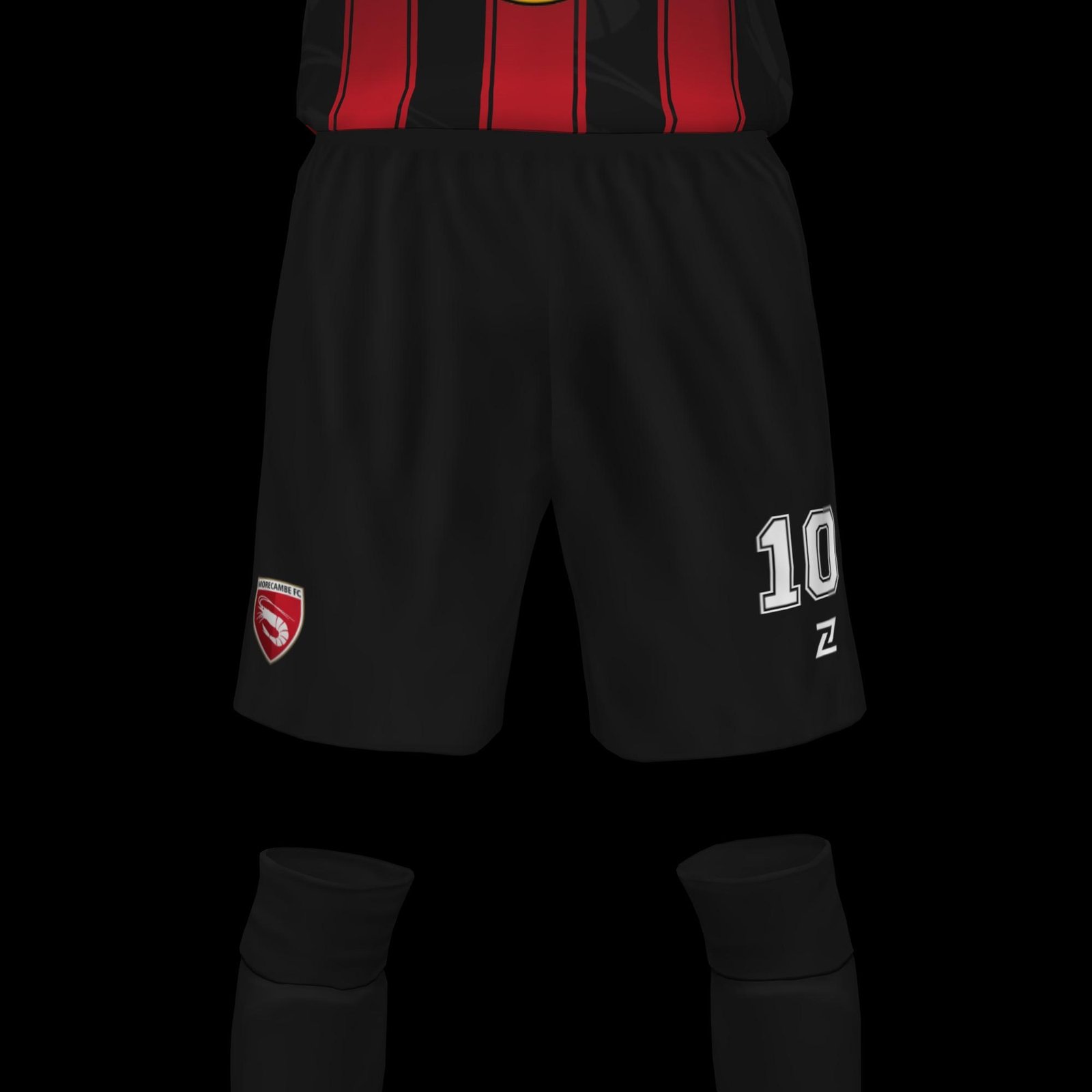 MORECAMBE FC - Imagen 4