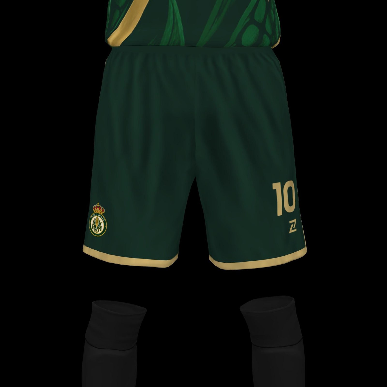 REAL MAÍZ - Imagen 5