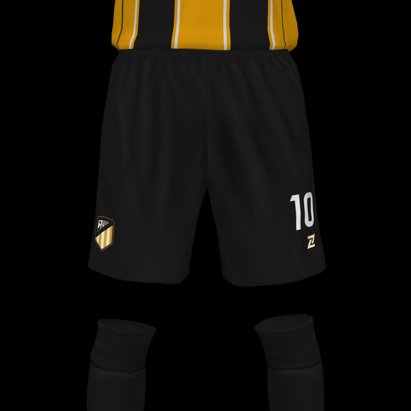 ATLETICO MAETÍLICO - Imagen 4