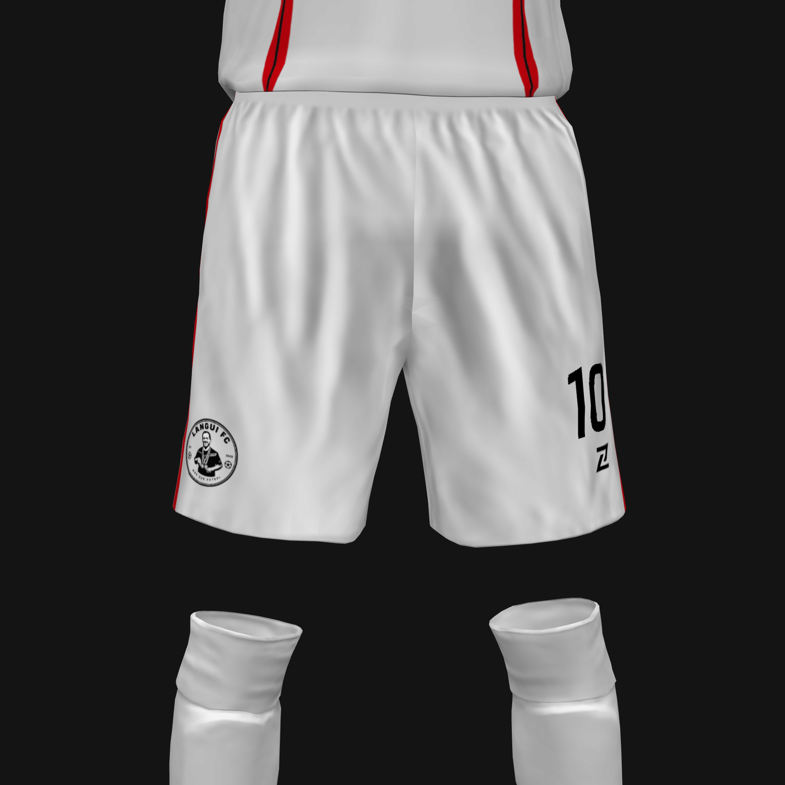 LANGUI FC 2026 - Imagen 4