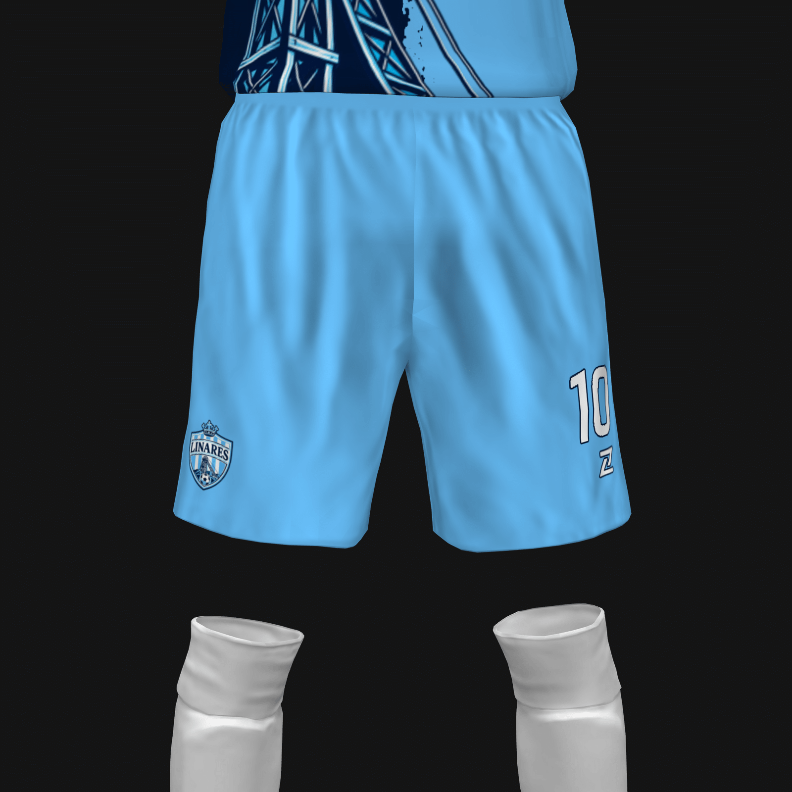LINARES FC - Imagen 4