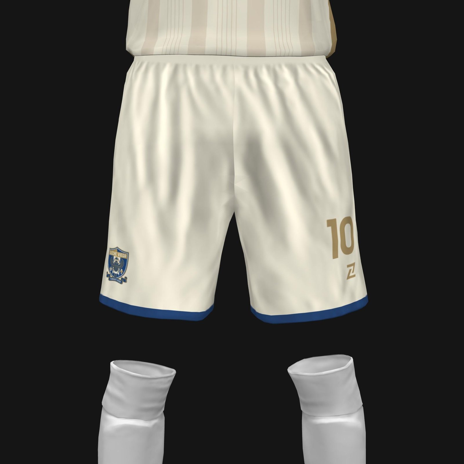 LECHE VIEGA C.F - Imagen 4