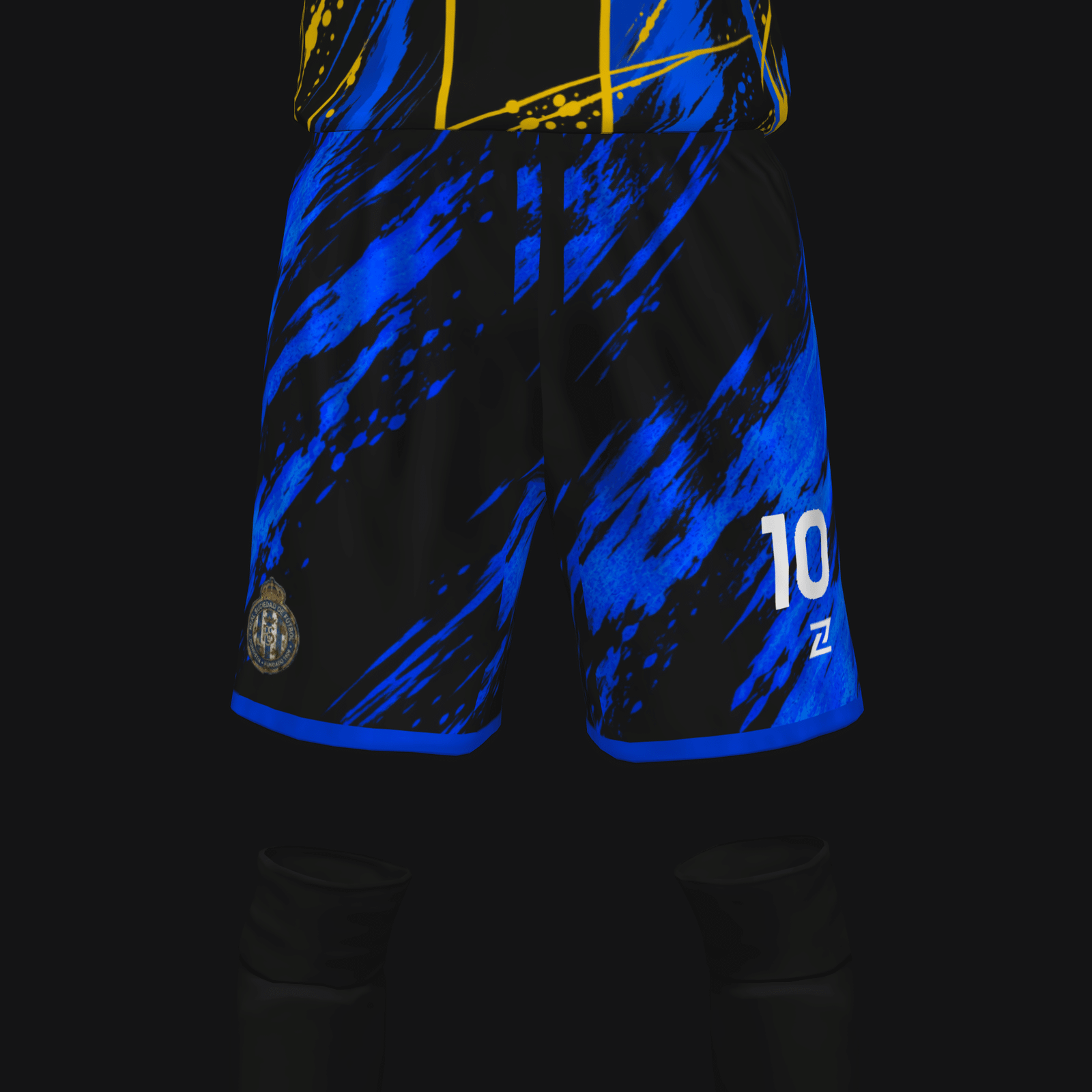 REAL SUCIEDAD CF 2026 - Imagen 4