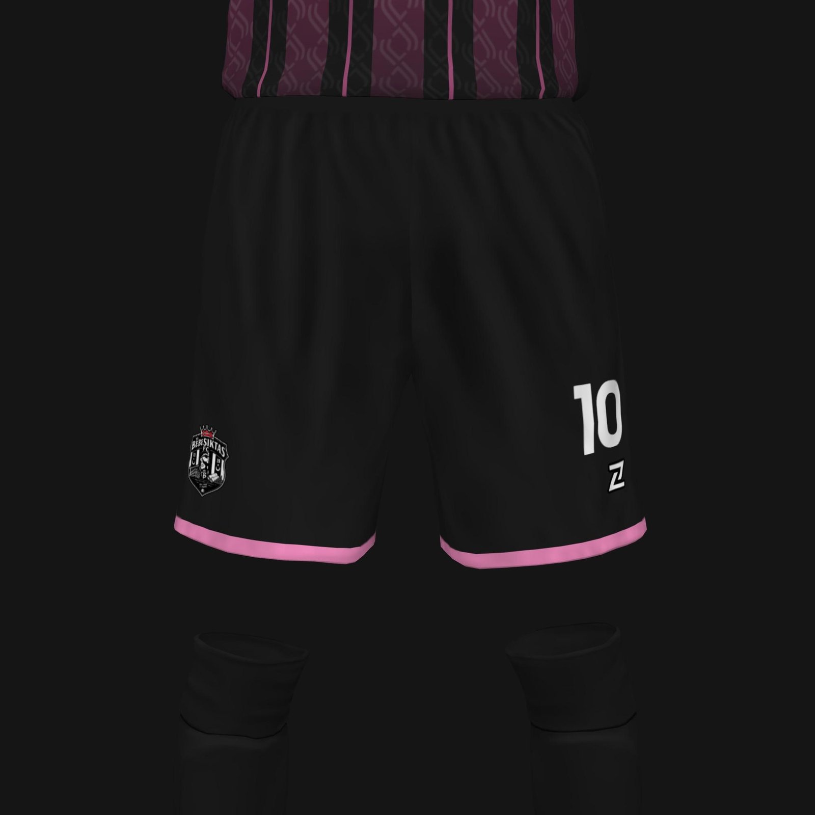 BEBESIKTAS FC 26 - Imagen 4