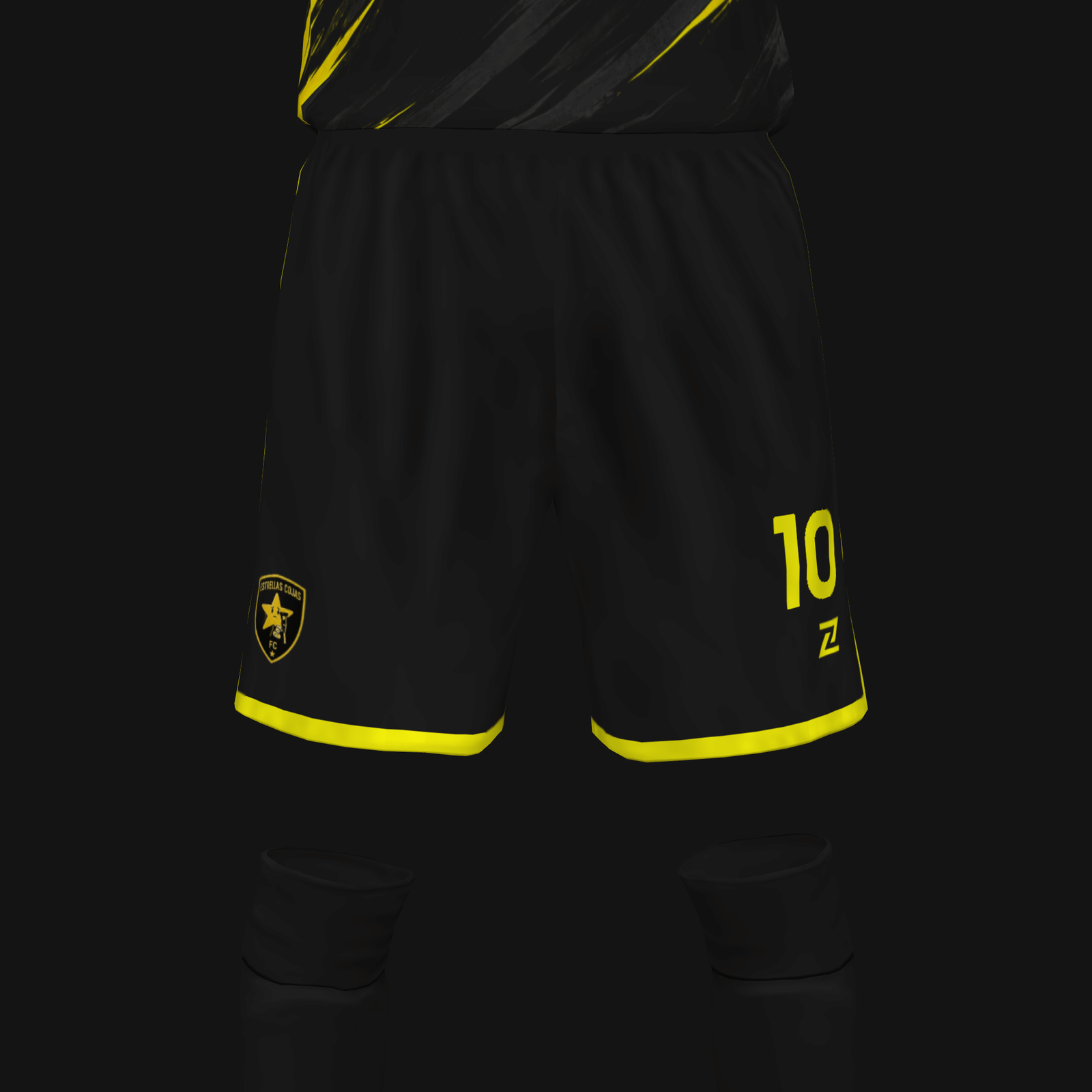 ESTRELLAS COJAS FC - Imagen 4